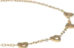 Bracelet hearts