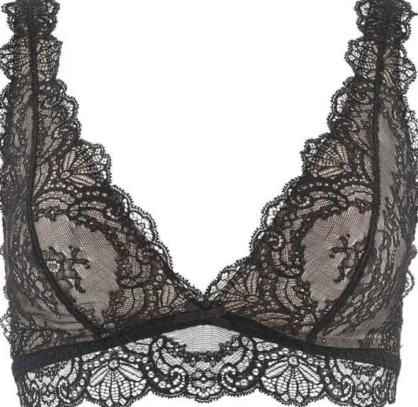 BRALETTE DANSE