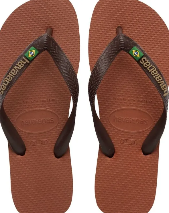 Brasil Logo