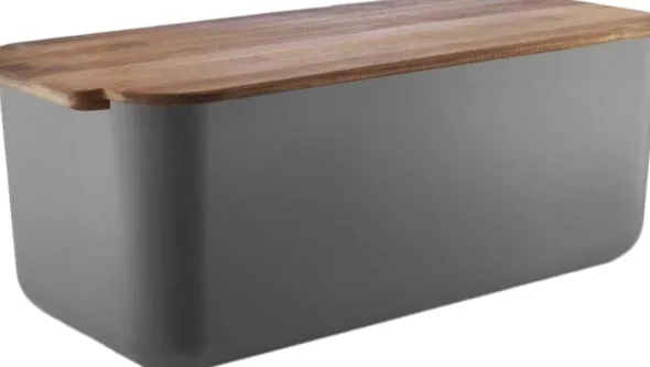 Brødkasse Elephant grey