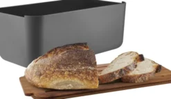 Brødkasse Elephant grey