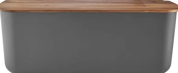 Brødkasse Elephant grey