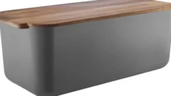 Brødkasse Elephant grey