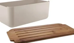 Brødkasse Sand