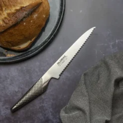 BRØDKNIV 15 CM