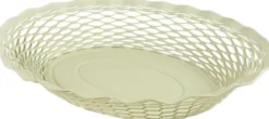 BREAD BASKET Large 30 x 24 cm - Creme