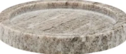 Bricka, MKMarble, Beige