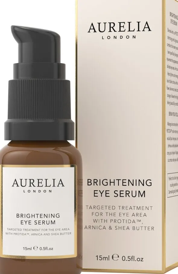 Brightening Eye Serum 15 ml
