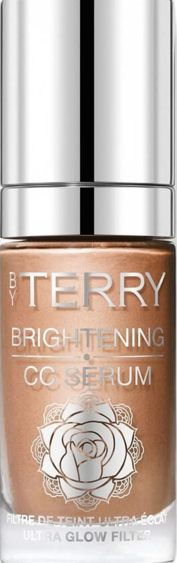 Brightening CC Serum N4 Sunny Flash