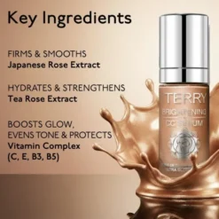 Brightening CC Serum N4 Sunny Flash