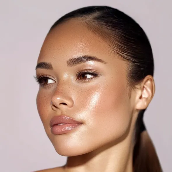 Brightening CC Serum N4 Sunny Flash