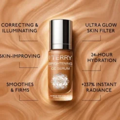 Brightening CC Serum N4 Sunny Flash
