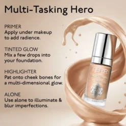 Brightening CC Serum N4 Sunny Flash