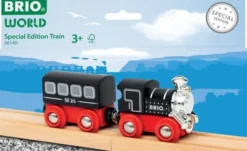 BRIO 36140 Special Editio
