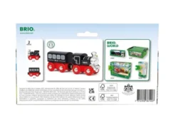 BRIO 36140 Special Editio