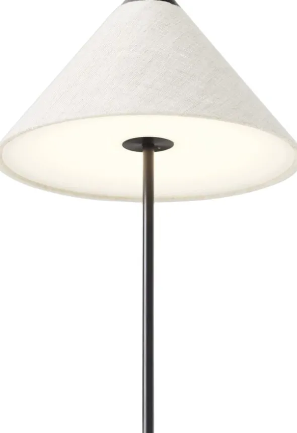 Brolly Portable Table Lamp