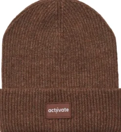 BROOKE Fold Beanie