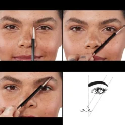 BROW FREEZE - DELUXE - FG