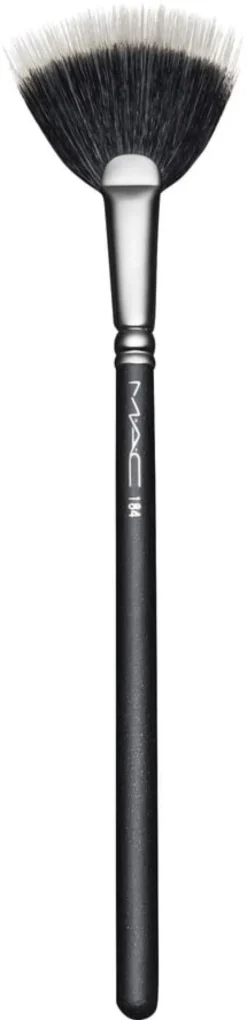 Brushes - 184S Duo Fibre Fan