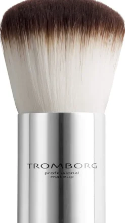 Brushes Deluxe Kabuki Brush
