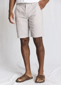 BS Darion Regular Fit Shorts