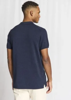 BS Baldo Regular Fit Polo Shirt