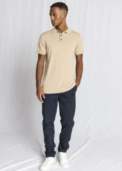 BS Baldo Regular Fit Polo Shirt