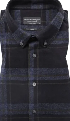 BS Ballesteros Casual Modern Fit Shirt