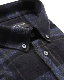 BS Ballesteros Casual Modern Fit Shirt