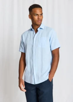 BS Bardet Casual Modern Fit Shirt