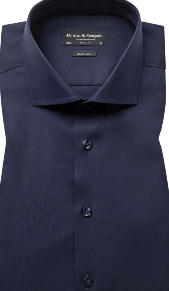 BS Begovic Modern Fit Shirt
