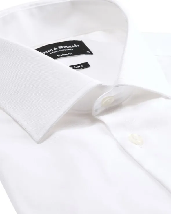 BS Begovic Modern Fit Shirt