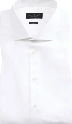 BS Begovic Modern Fit Shirt