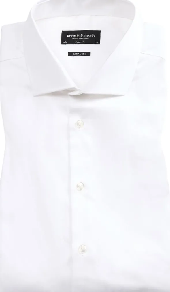 BS Begovic Modern Fit Shirt