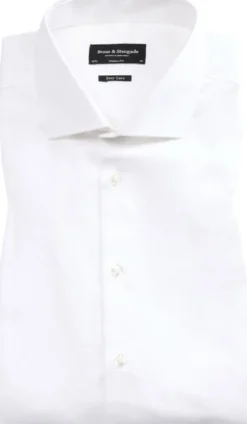 BS Begovic Modern Fit Shirt