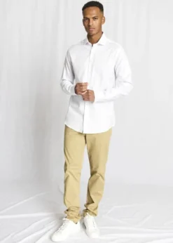 BS Buric Slim Fit Shirt