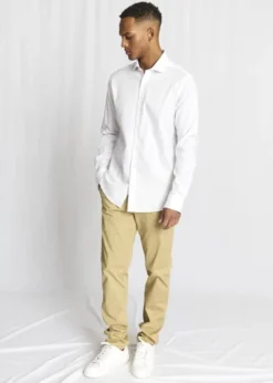 BS Buric Slim Fit Shirt