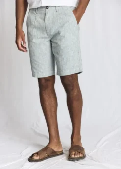 BS Darion Regular Fit Shorts