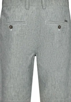 BS Darion Regular Fit Shorts