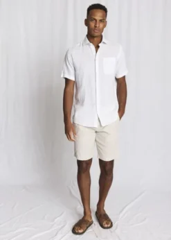 BS Darion Regular Fit Shorts