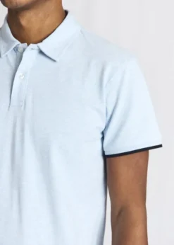 BS Delos Regular Fit Polo Shirt
