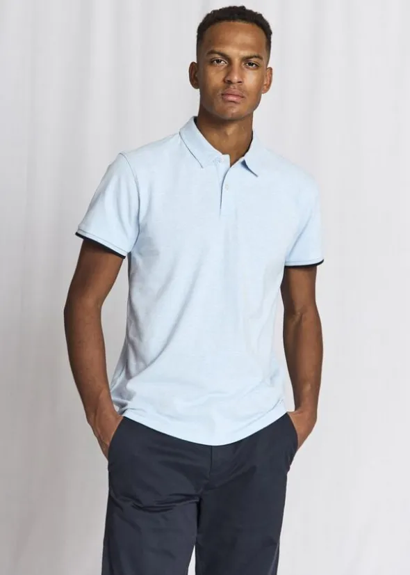 BS Delos Regular Fit Polo Shirt
