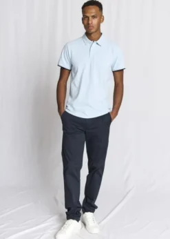 BS Delos Regular Fit Polo Shirt