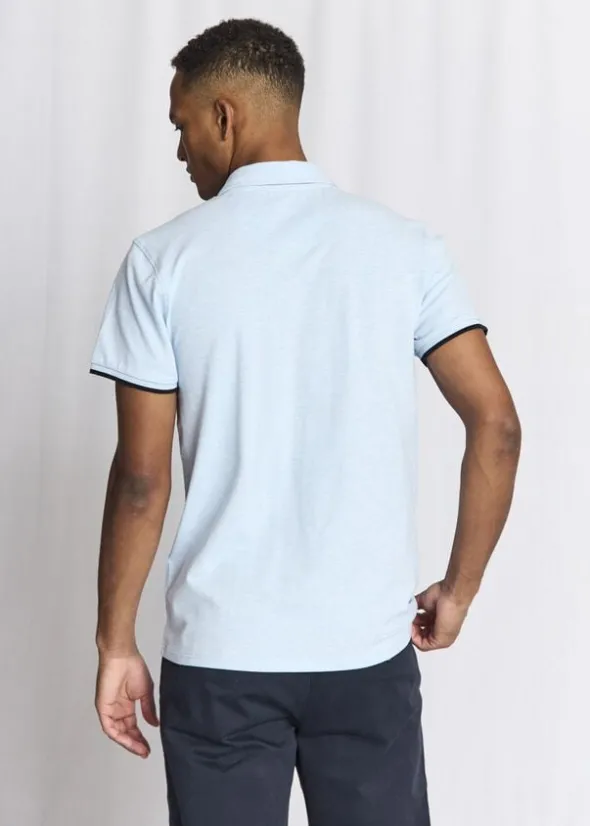 BS Delos Regular Fit Polo Shirt