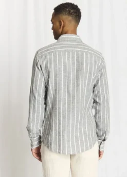 BS Freitas Casual Modern Fit Shirt
