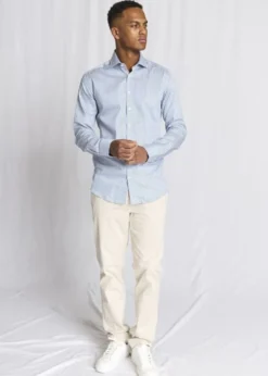 BS Hald Slim Fit Shirt