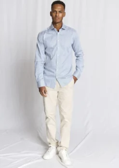 BS Hald Slim Fit Shirt