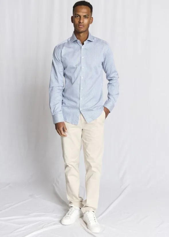 BS Hald Slim Fit Shirt