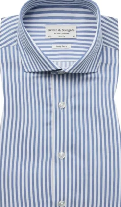 BS Hald Slim Fit Shirt