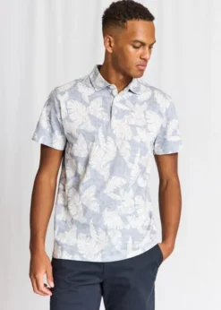 BS Hydra Regular Fit Polo Shirt